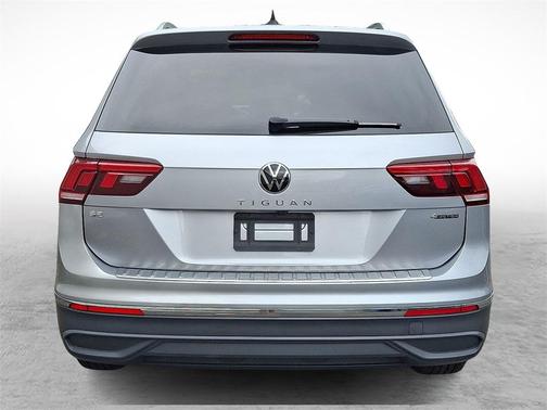 2023 Volkswagen Tiguan 2.0T SE 4MOTION