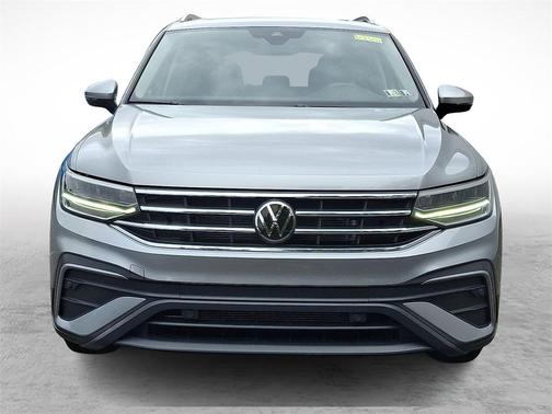 2023 Volkswagen Tiguan 2.0T SE 4MOTION