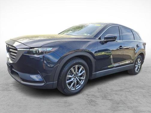 2019 Mazda CX-9 Touring