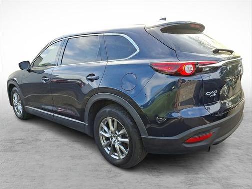 2019 Mazda CX-9 Touring