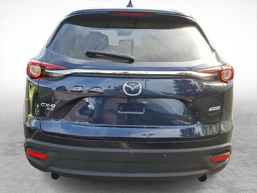 2019 Mazda CX-9 Touring