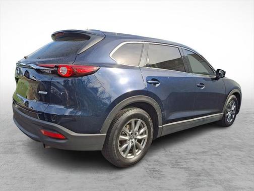 2019 Mazda CX-9 Touring