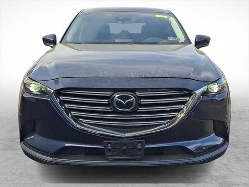 2019 Mazda CX-9 Touring