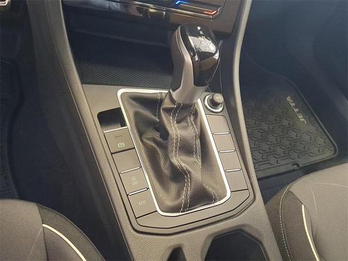 2026 Volkswagen Jetta 1.4T S