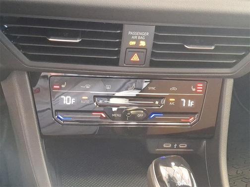 2026 Volkswagen Jetta 1.4T S