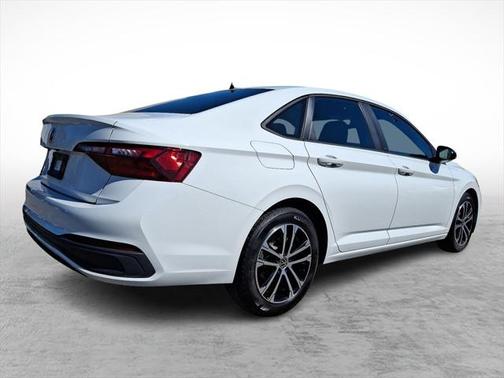 2024 Volkswagen Jetta 1.5T Sport