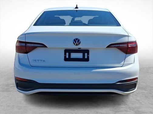 2024 Volkswagen Jetta 1.5T Sport