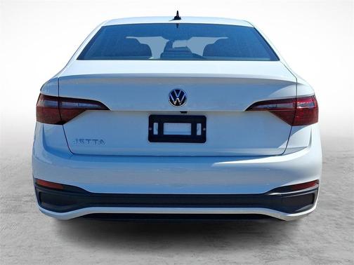 2024 Volkswagen Jetta 1.5T Sport