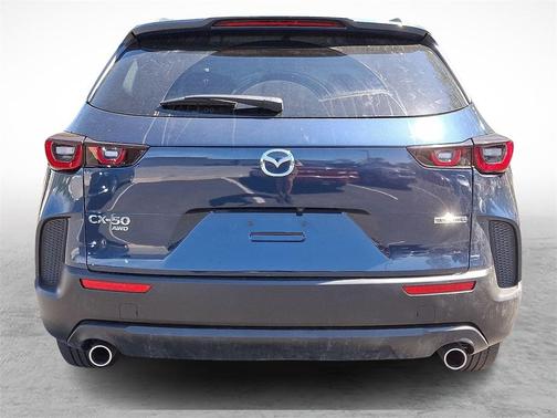 2024 Mazda CX-50 2.5 S Preferred Package