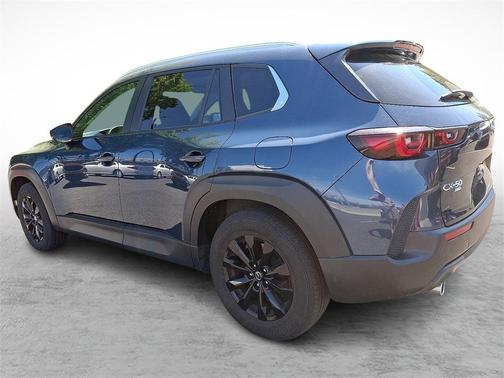 2024 Mazda CX-50 2.5 S Preferred Package
