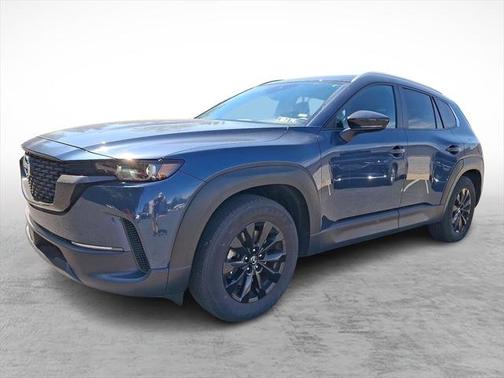 2024 Mazda CX-50 2.5 S Preferred
