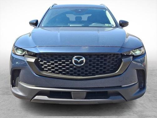 2024 Mazda CX-50 2.5 S Preferred