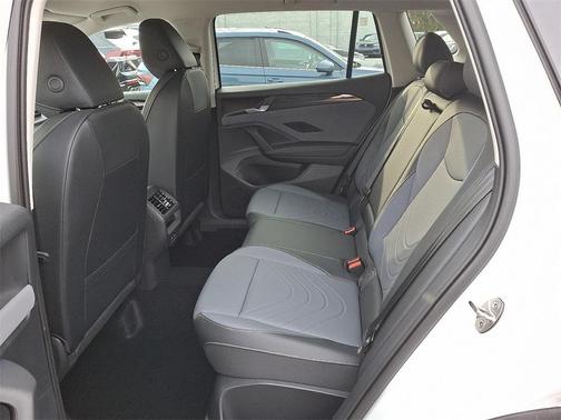 2026 Volkswagen Tiguan 2.0T SE 4MOTION