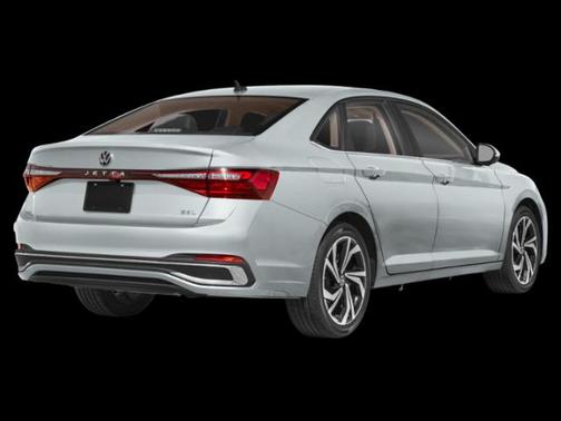 2026 Volkswagen Jetta 1.4T SEL