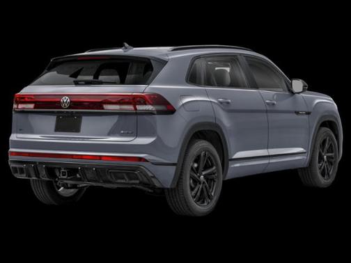 2026 Volkswagen Atlas Cross Sport 2.0T SEL