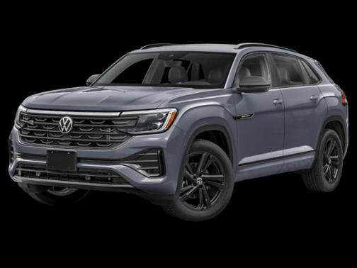 2026 Volkswagen Atlas Cross Sport 2.0T SEL