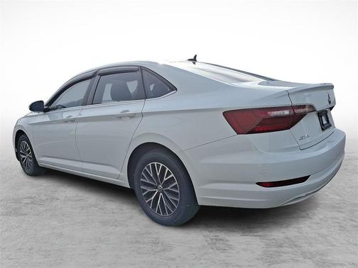 2021 Volkswagen Jetta 1.4T SE