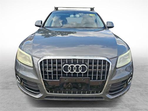 2014 Audi Q5 3.0 TDI Premium Plus