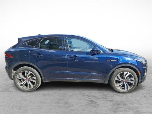 2021 Jaguar E-PACE 300 Sport P300 AWD Automatic