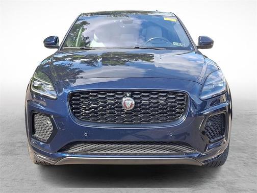 2021 Jaguar E-PACE 300 Sport P300 AWD Automatic
