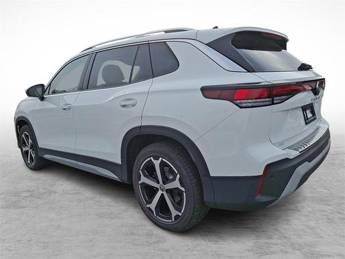 2026 Volkswagen Tiguan 2.0T SE 4MOTION