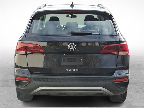 2022 Volkswagen Taos 1.5T S