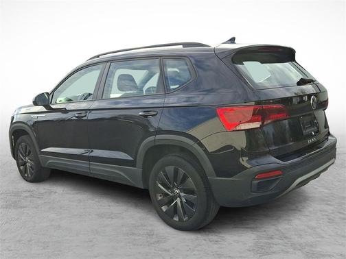 2022 Volkswagen Taos 1.5T S