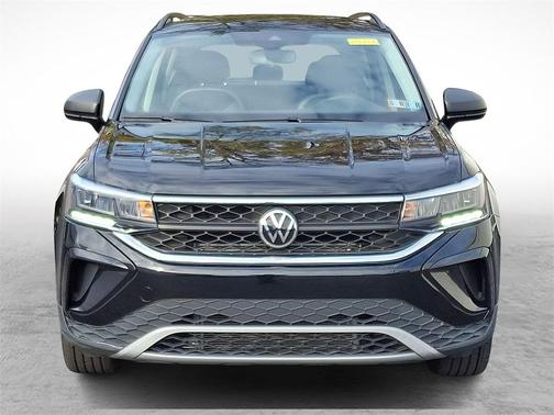 2022 Volkswagen Taos 1.5T S