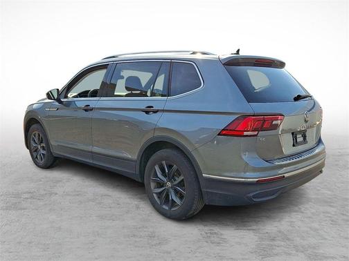 2023 Volkswagen Tiguan 2.0T SE 4MOTION