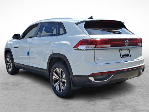 2025 Volkswagen Atlas Cross Sport 2.0T SE