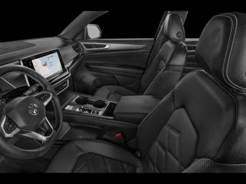 2025 Volkswagen Atlas Cross Sport 2.0T SE