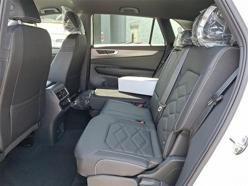 2025 Volkswagen Atlas Cross Sport 2.0T SE