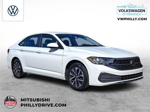 2024 Volkswagen Jetta 1.5T S