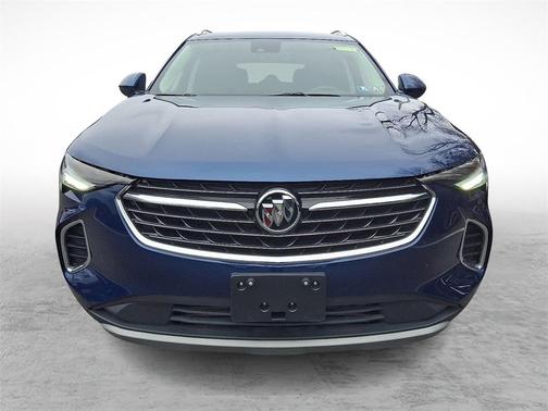 2023 Buick Envision Essence FWD