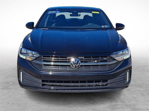 2024 Volkswagen Jetta 1.5T Sport