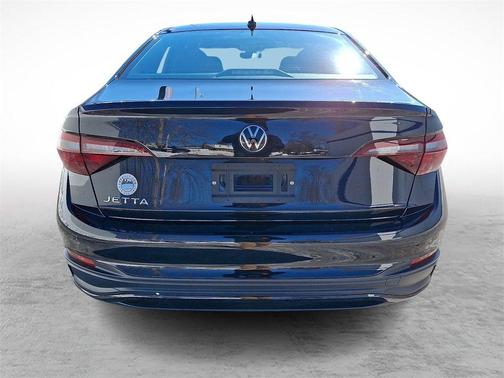 2024 Volkswagen Jetta 1.5T Sport