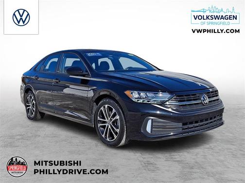 2024 Volkswagen Jetta 1.5T Sport