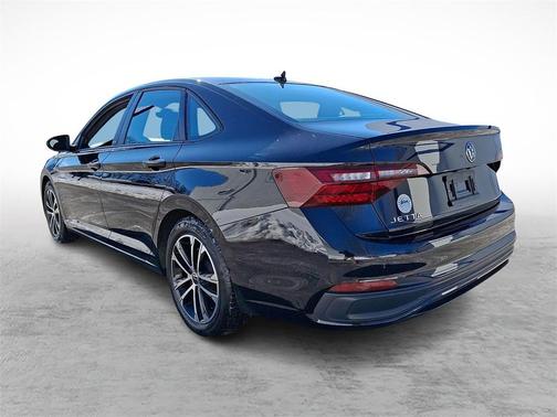 2024 Volkswagen Jetta 1.5T Sport