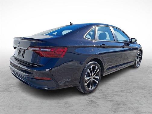 2024 Volkswagen Jetta 1.5T Sport