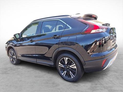 2024 Mitsubishi Eclipse Cross SE
