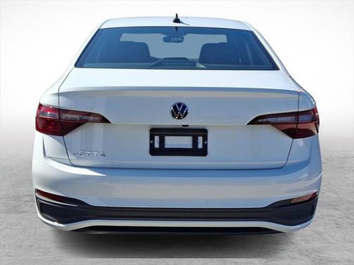 2024 Volkswagen Jetta 1.5T Sport