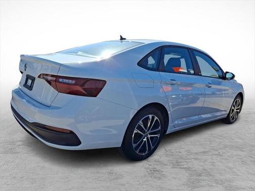 2024 Volkswagen Jetta 1.5T Sport