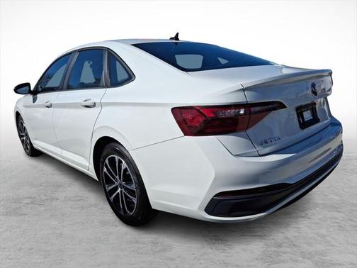 2024 Volkswagen Jetta 1.5T Sport