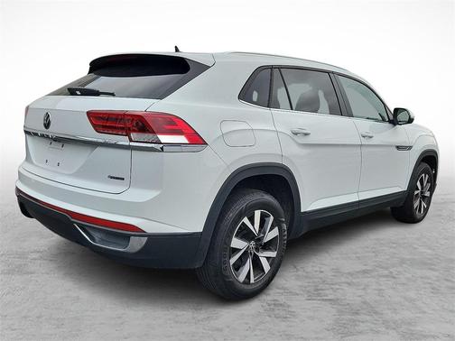 2023 Volkswagen Atlas Cross Sport 2.0T SE