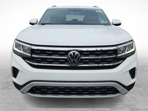 2023 Volkswagen Atlas Cross Sport 2.0T SE