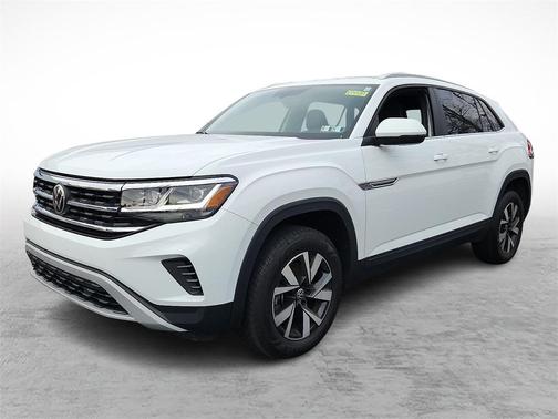 2023 Volkswagen Atlas Cross Sport 2.0T SE