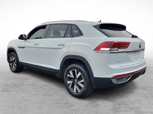 2023 Volkswagen Atlas Cross Sport 2.0T SE