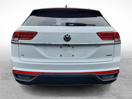2023 Volkswagen Atlas Cross Sport 2.0T SE