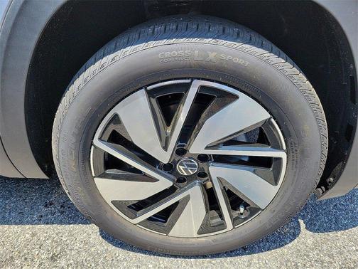 2024 Volkswagen Atlas 2.0T SEL