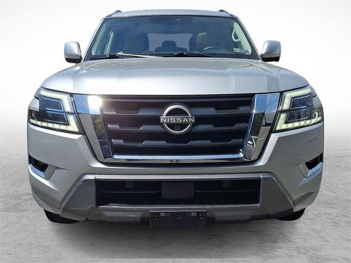 2022 Nissan Armada SL 2WD